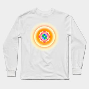 Mandalina Long Sleeve T-Shirt